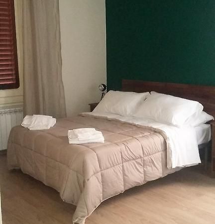 Il Giardino Di Gio Otel Floransa Dış mekan fotoğraf