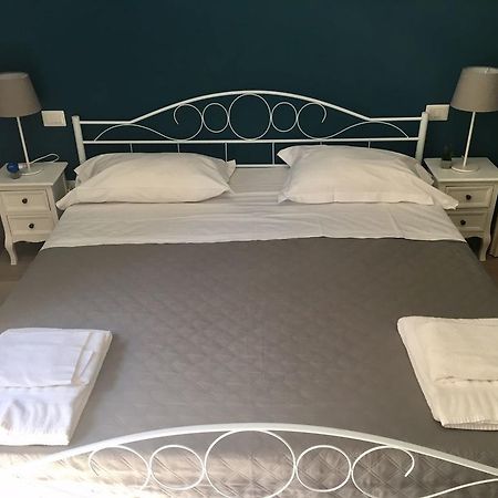 Il Giardino Di Gio Otel Floransa Dış mekan fotoğraf