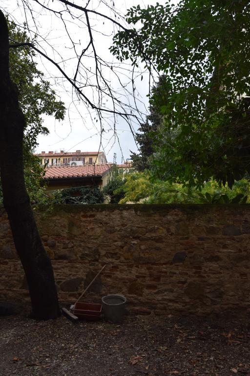 Il Giardino Di Gio Otel Floransa Dış mekan fotoğraf