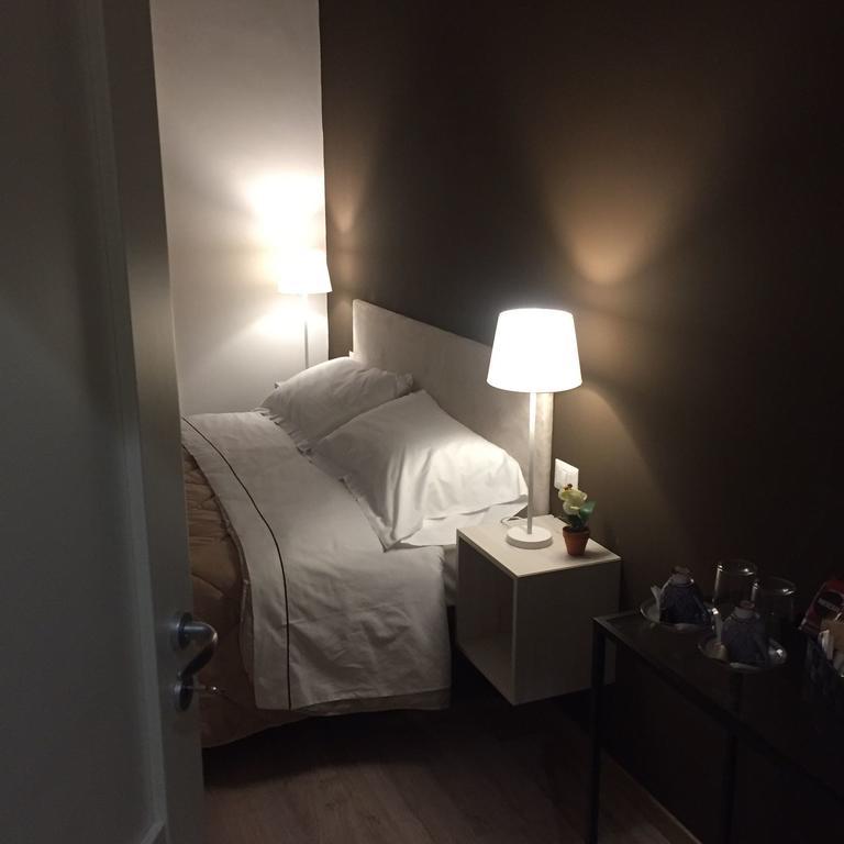 Il Giardino Di Gio Otel Floransa Dış mekan fotoğraf