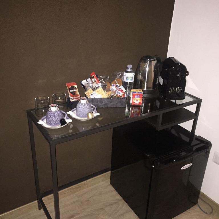 Il Giardino Di Gio Otel Floransa Dış mekan fotoğraf
