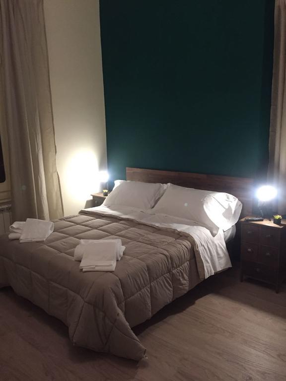 Il Giardino Di Gio Otel Floransa Dış mekan fotoğraf