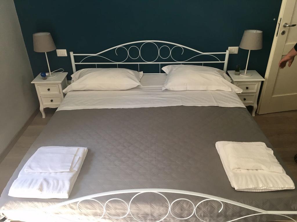 Il Giardino Di Gio Otel Floransa Dış mekan fotoğraf