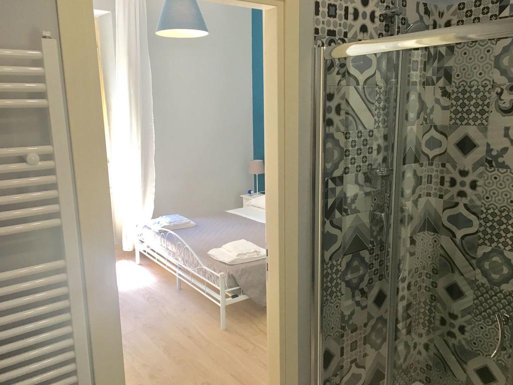 Il Giardino Di Gio Otel Floransa Dış mekan fotoğraf