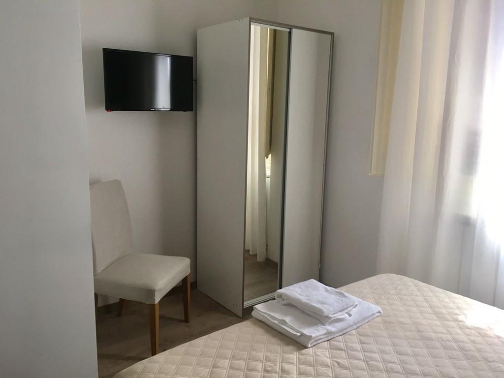Il Giardino Di Gio Otel Floransa Dış mekan fotoğraf
