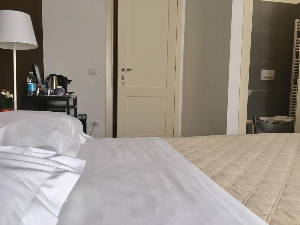 Il Giardino Di Gio Otel Floransa Dış mekan fotoğraf