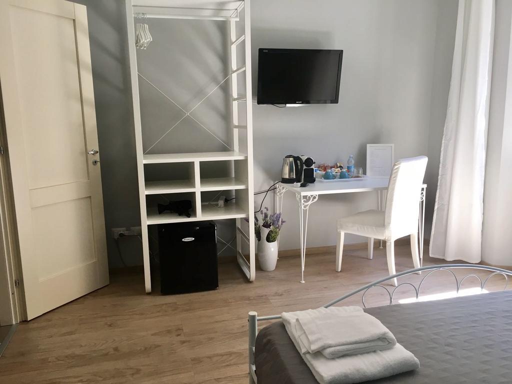 Il Giardino Di Gio Otel Floransa Dış mekan fotoğraf