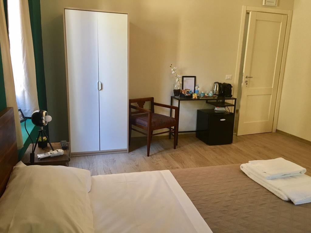 Il Giardino Di Gio Otel Floransa Dış mekan fotoğraf