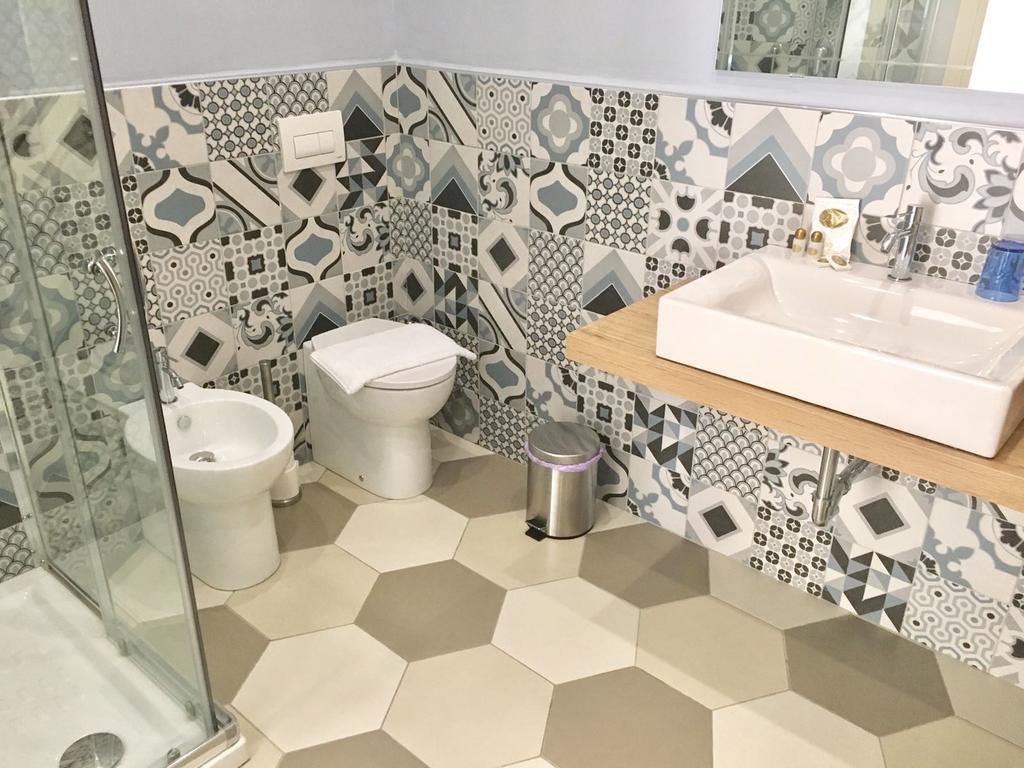 Il Giardino Di Gio Otel Floransa Dış mekan fotoğraf