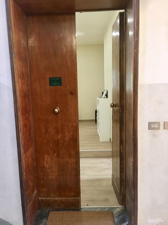 Il Giardino Di Gio Otel Floransa Dış mekan fotoğraf