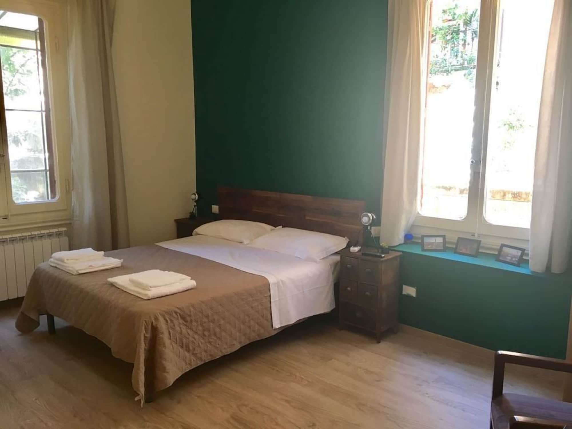 Il Giardino Di Gio Otel Floransa Dış mekan fotoğraf